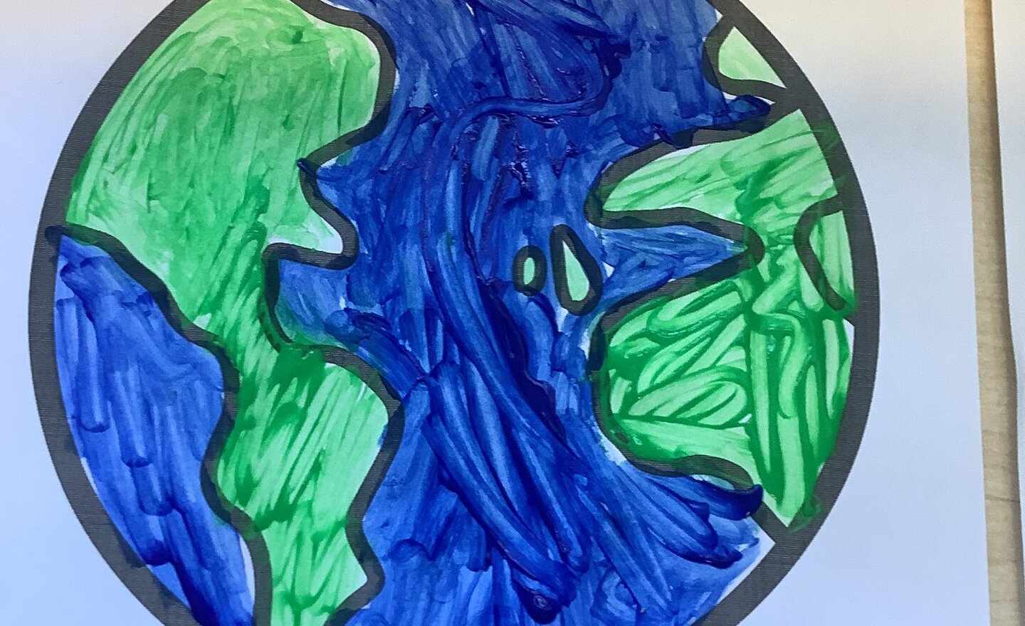 Image of Summer Term - Week 1