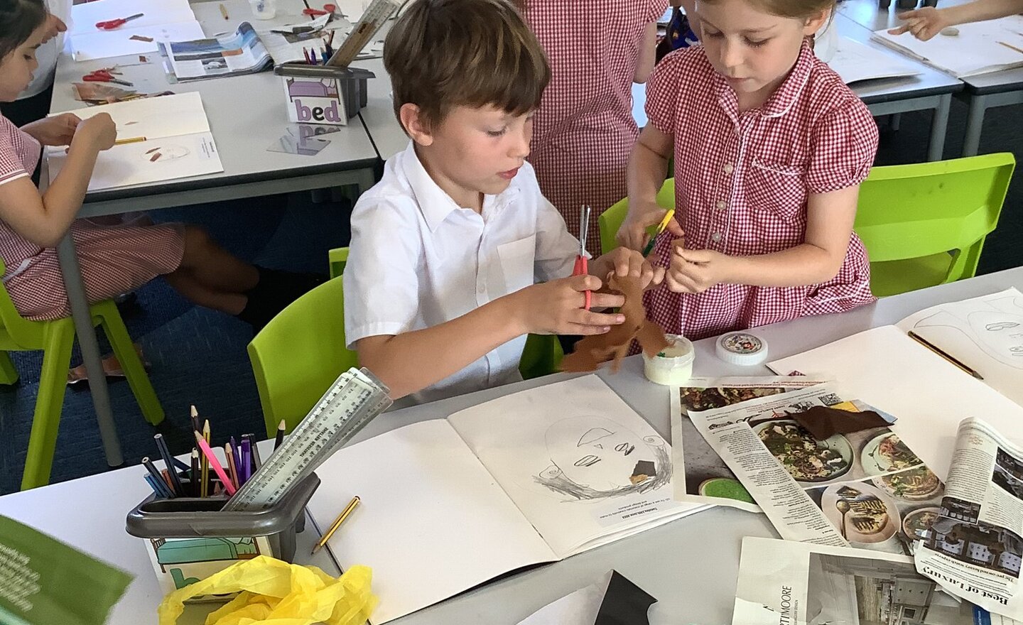 Image of Summer Term 2 Week 3