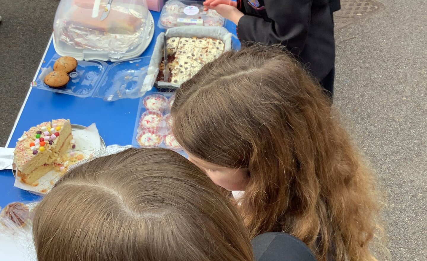 Image of Class 4 - Summer 1 - Week 2