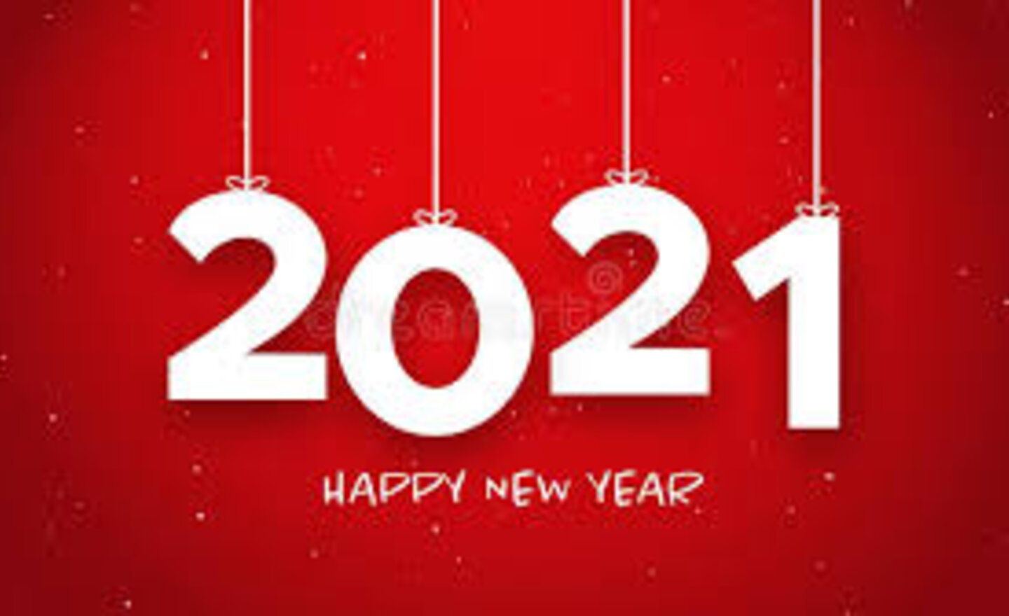 Image of January 2021