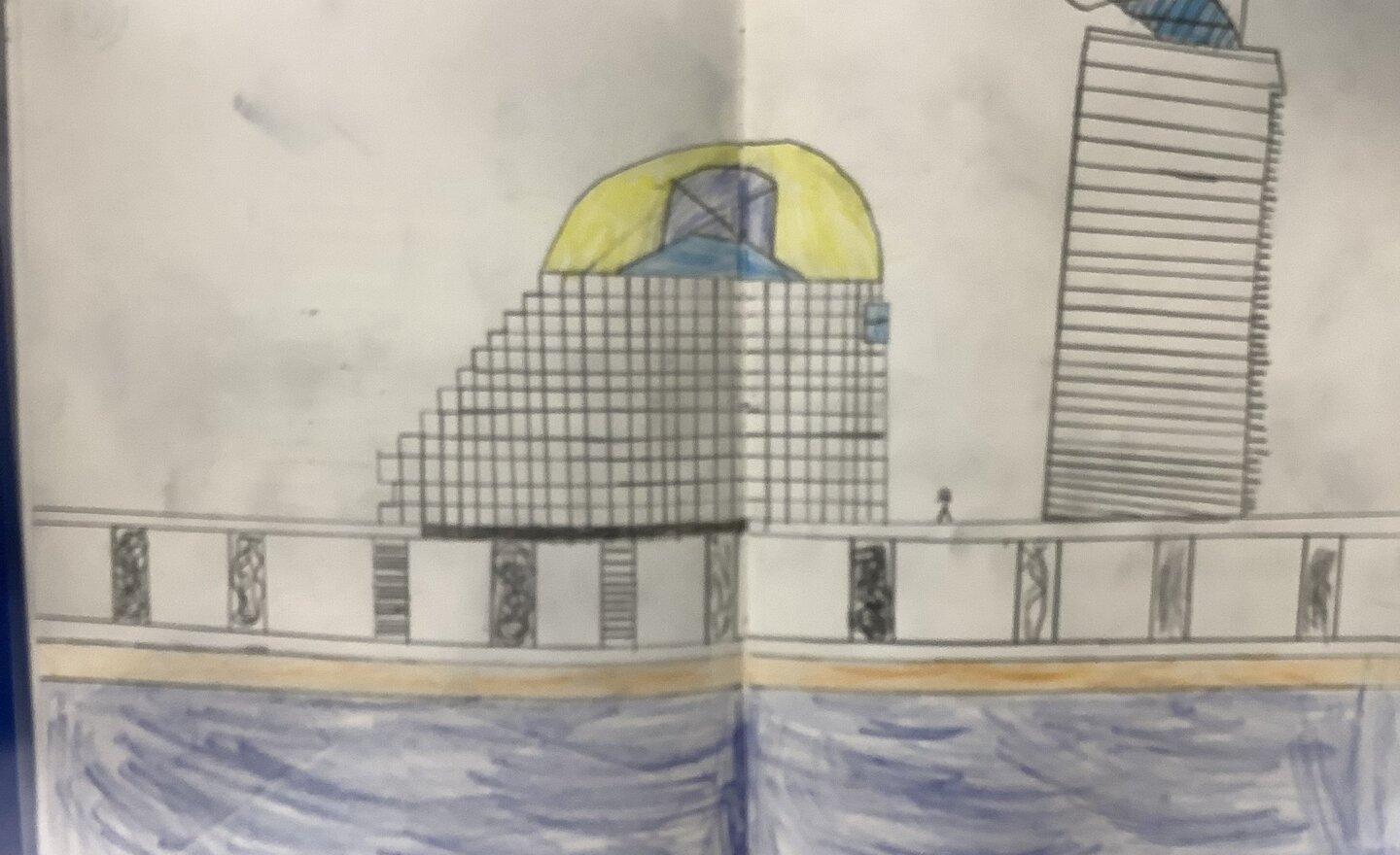 Image of Summer Term 2 - Week 2