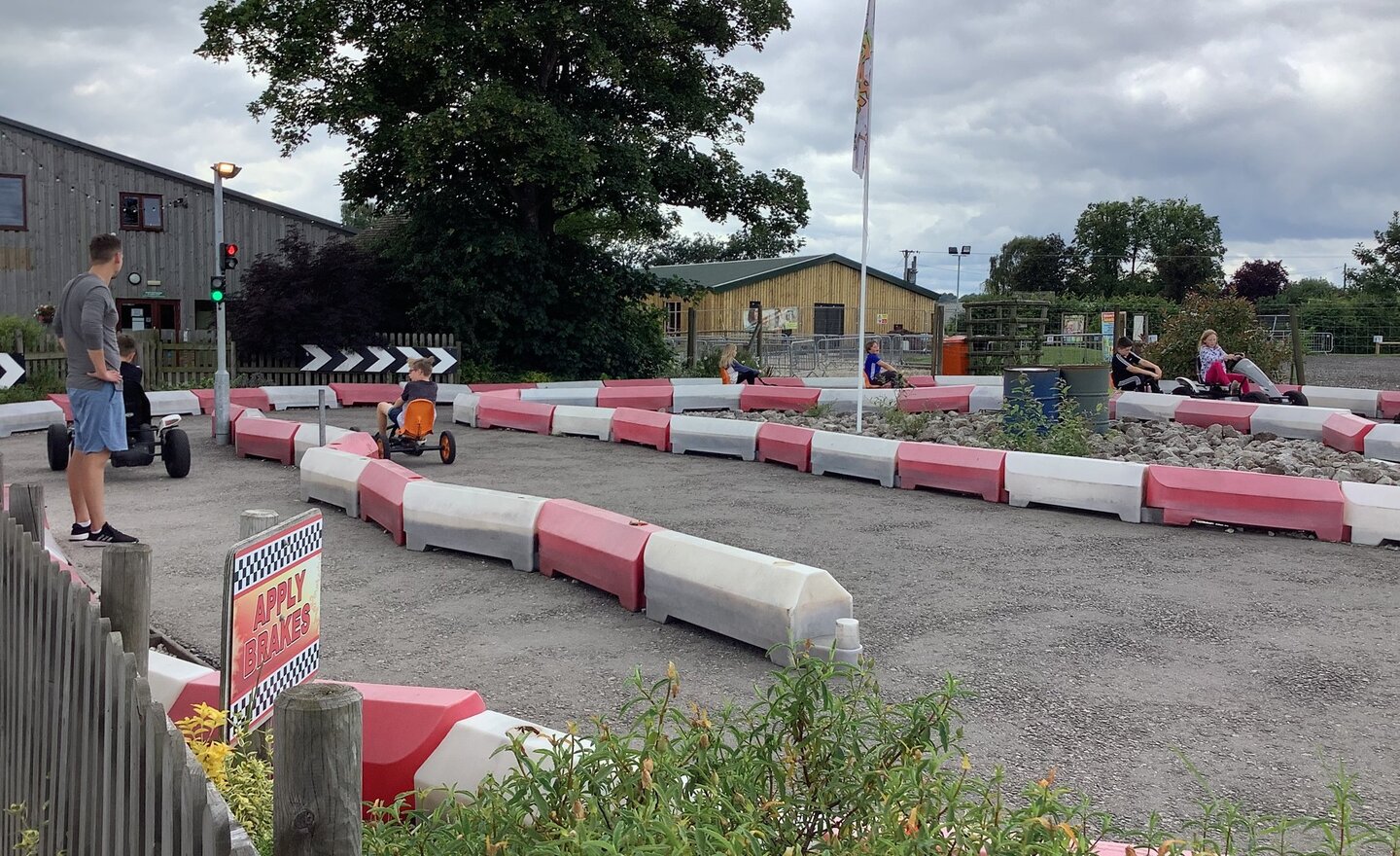 Image of Class 5 - Summer 2 - Week 7