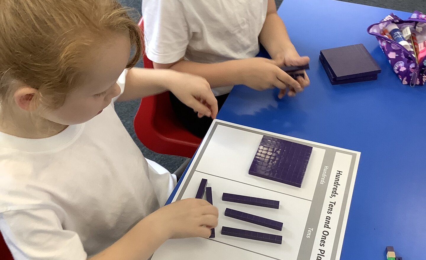 Image of Autumn Term 1 - Week 3