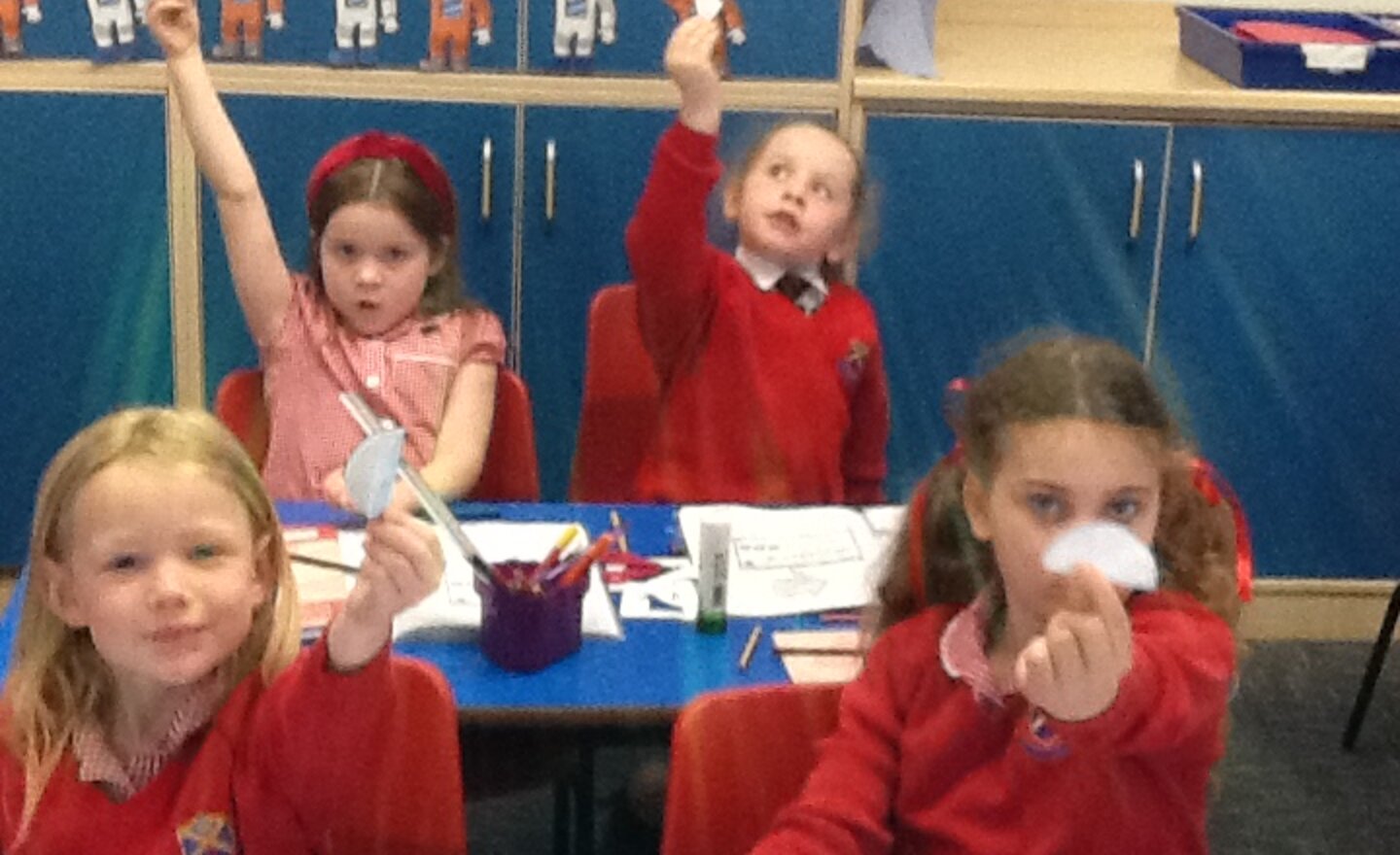 Image of Class 2 Summer 1 Week 5