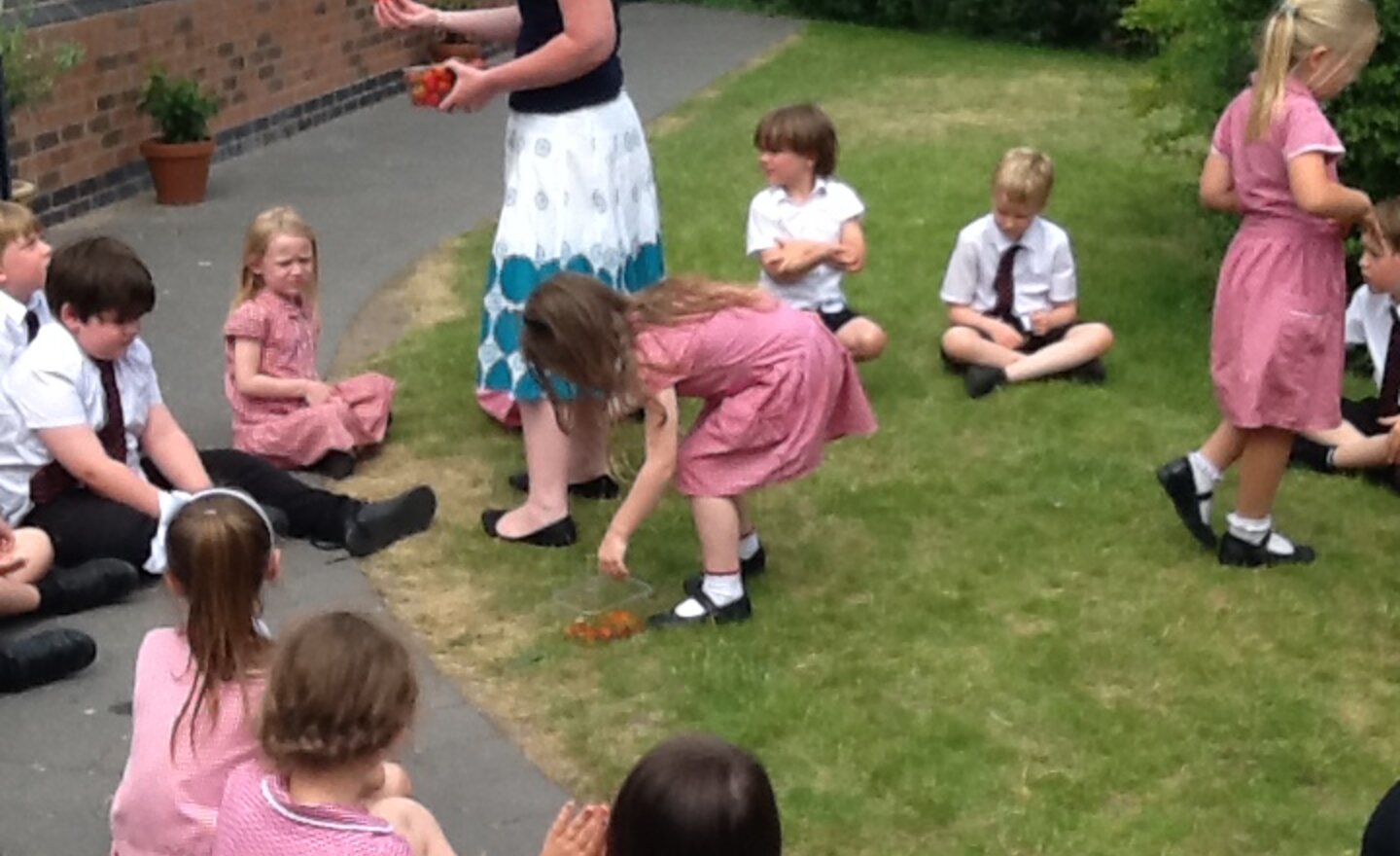 Image of Class 2-Summer Term 2 -Week 2