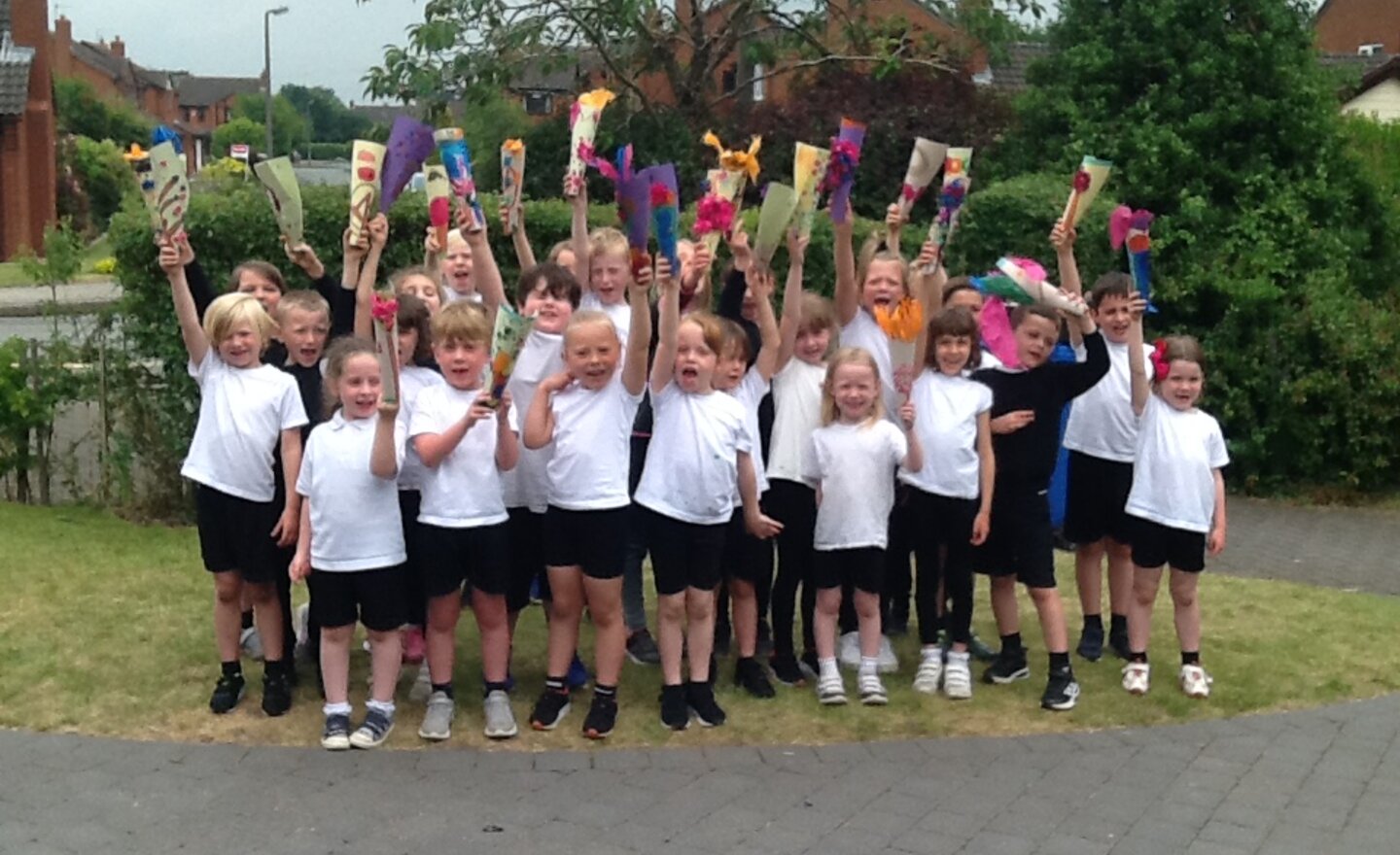 Image of Class 2 Summer 2 Week 3