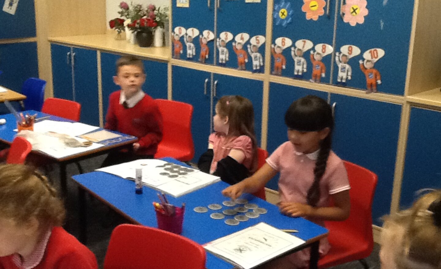 Image of Class 2 Summer 2 Week 4