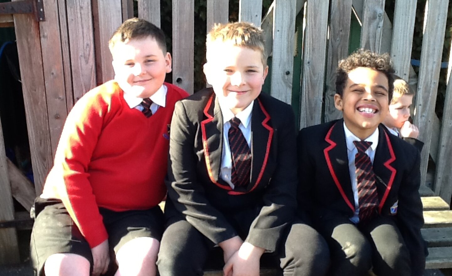 Image of Spring Term 2 - Week 3