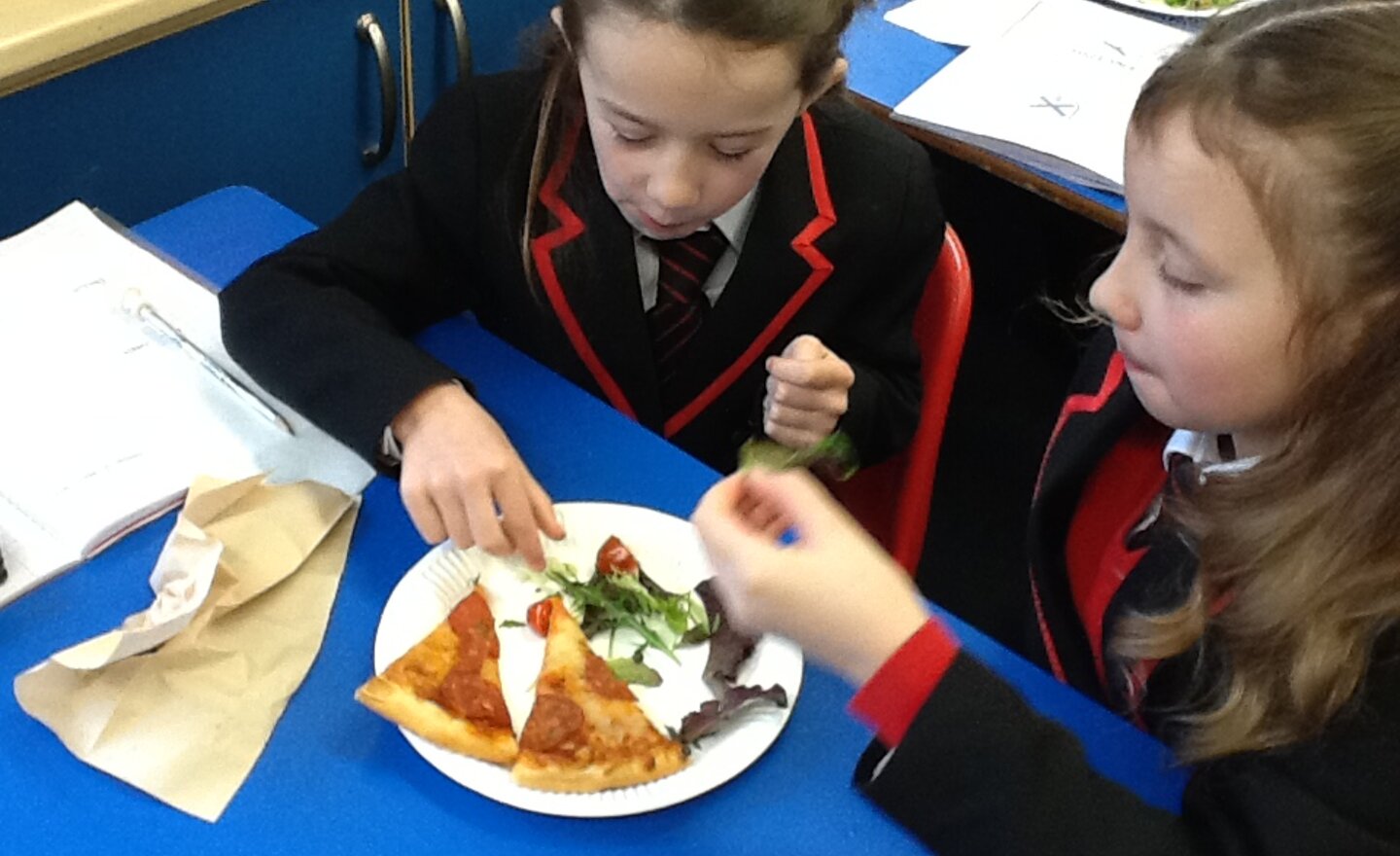 Image of Spring Term 2 - Week 4