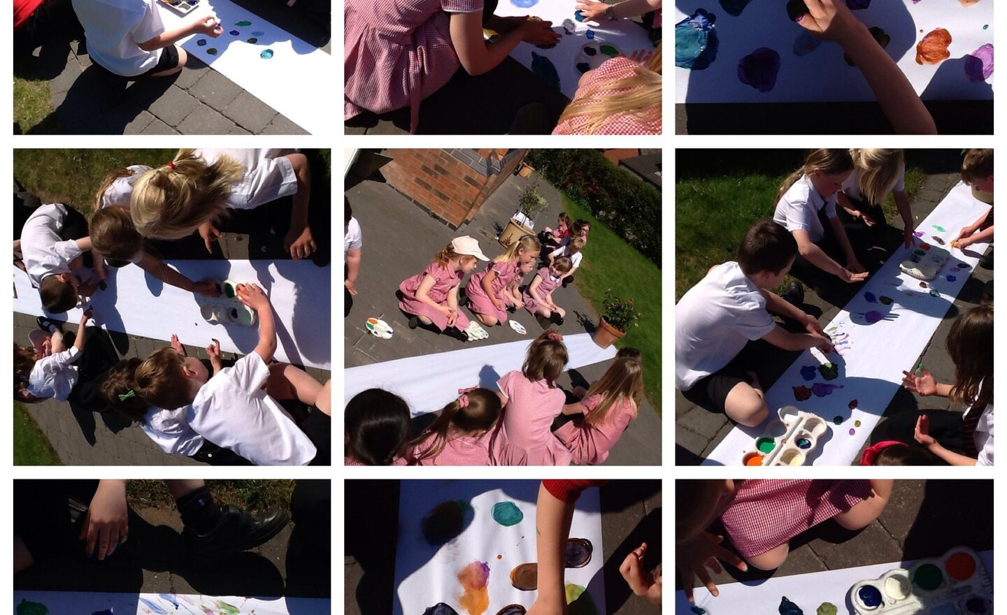 Image of Summer Term 1 Week 1