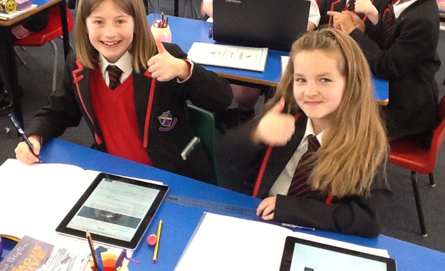 Image of Summer Term 1 - Week 2