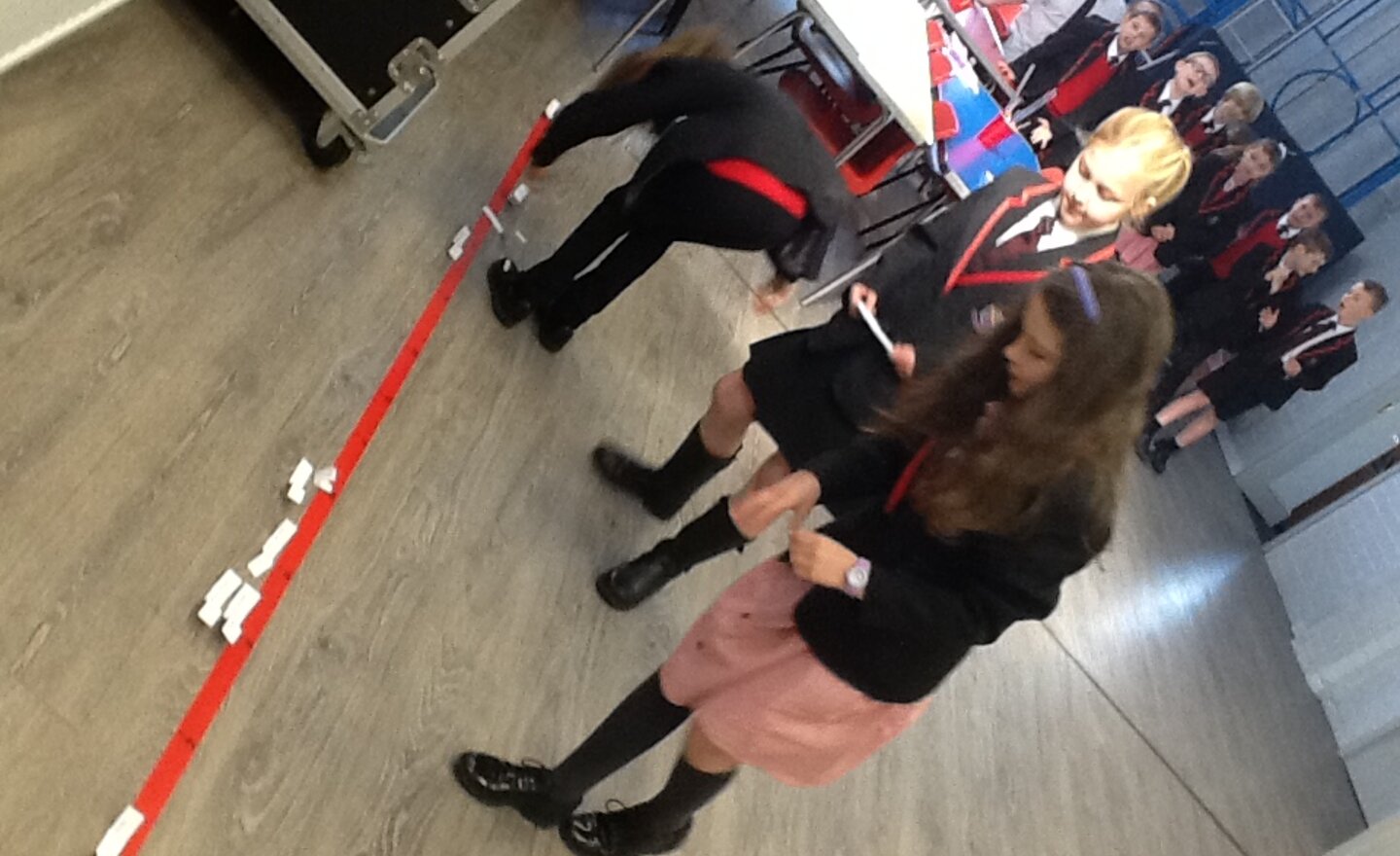 Image of Summer Term 1 - Week 3