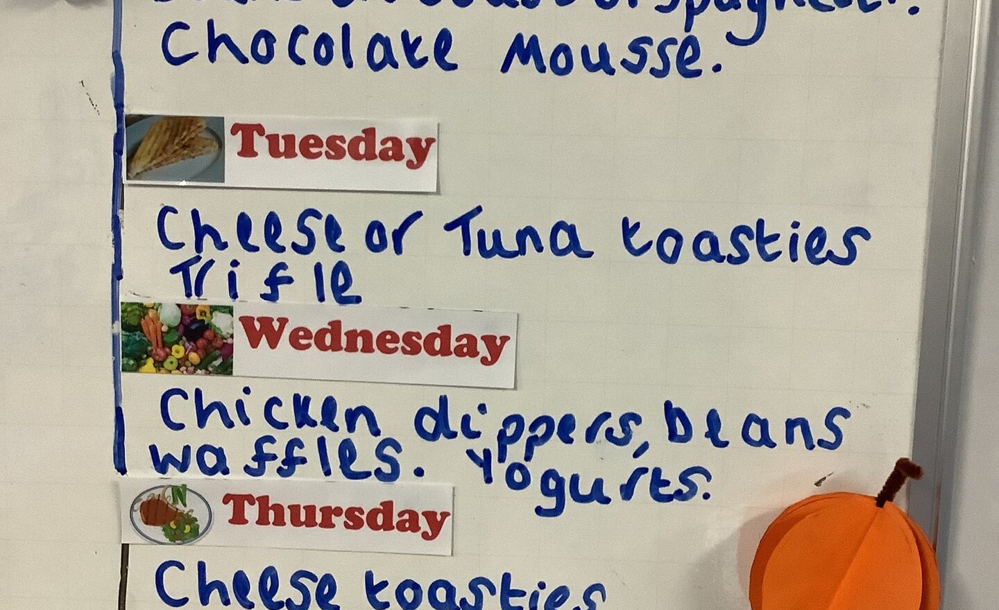 Image of Autumn Term 1 - Week 6