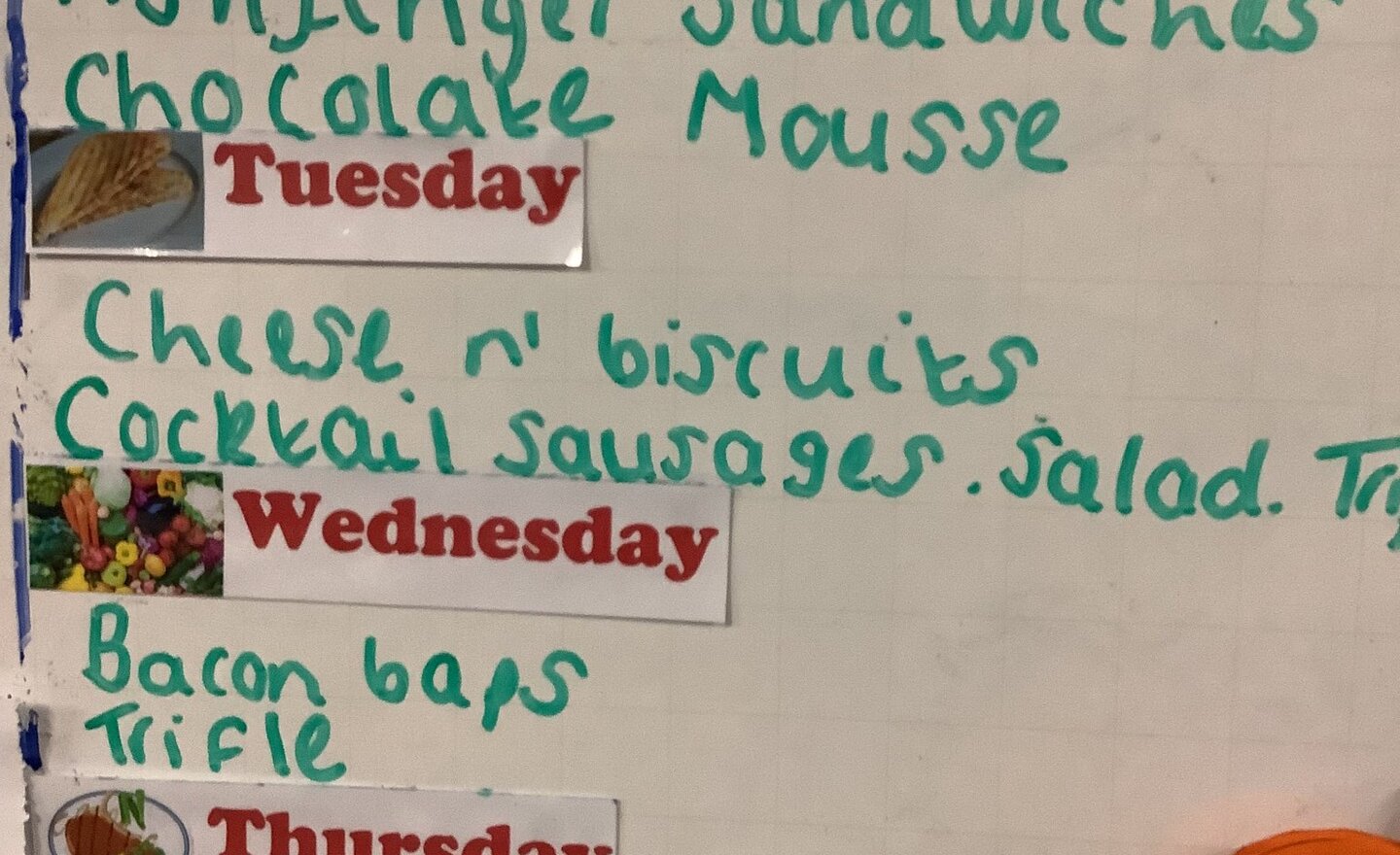 Image of Autumn Term 2 - Week 2