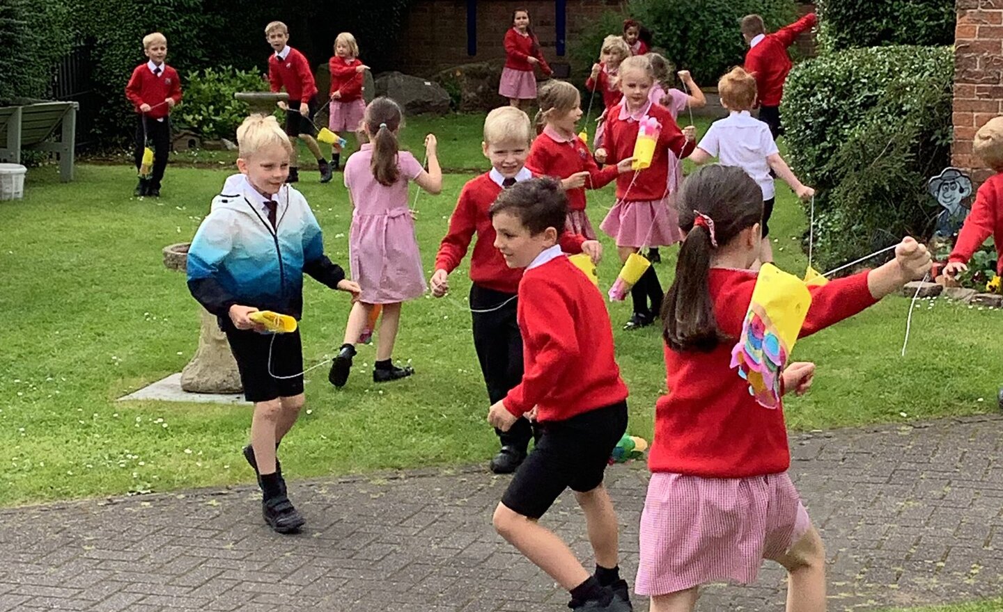 Image of Class 2- Summer Term 2 - Week 3