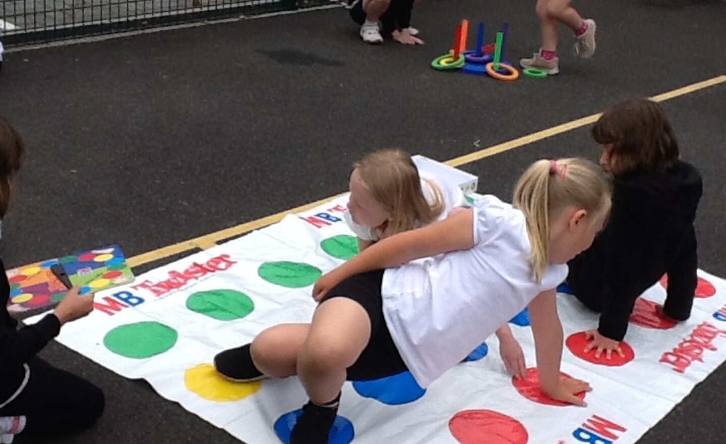 Image of Care Club Summer Term