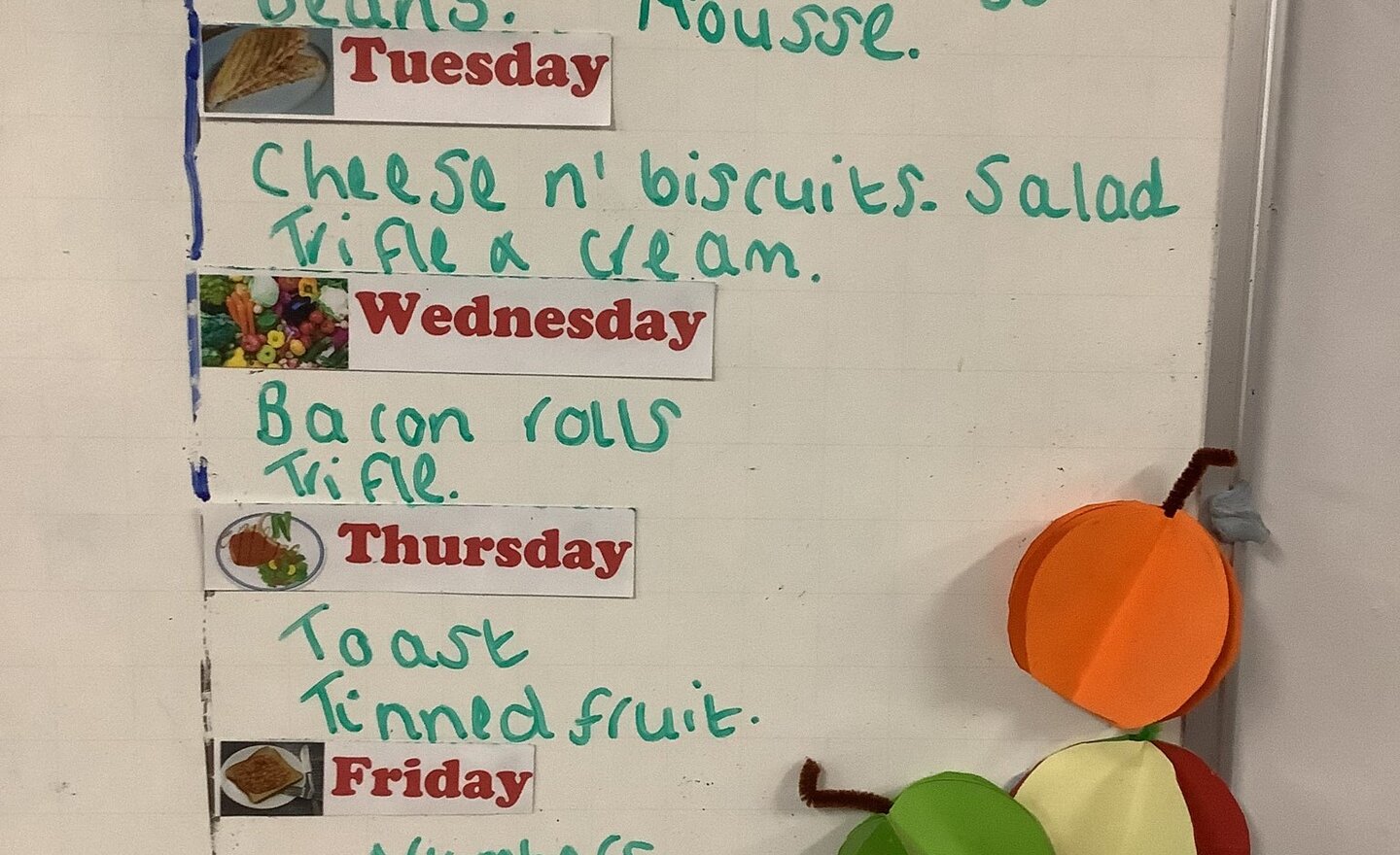 Image of Spring Term 1 - Week 3