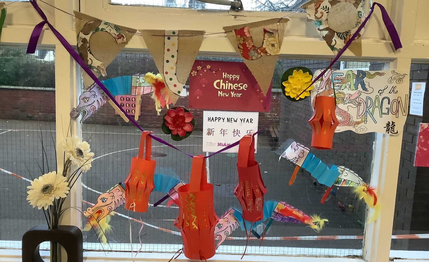 Image of Spring Term 1- Week 5