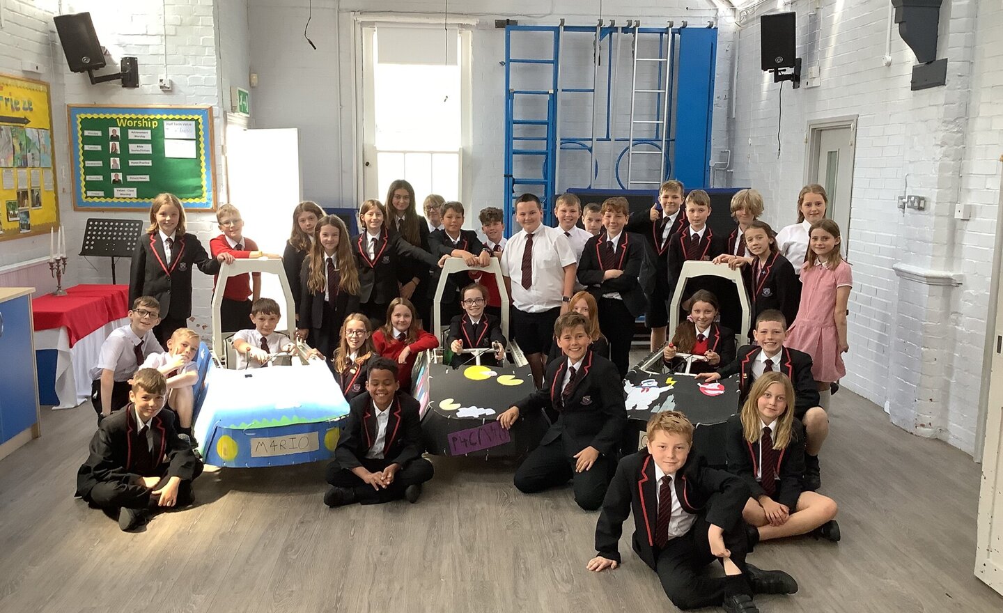 Image of Summer 2 - Week 1