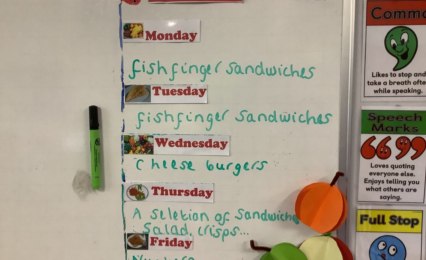 Image of Spring Term 2 - Week 3