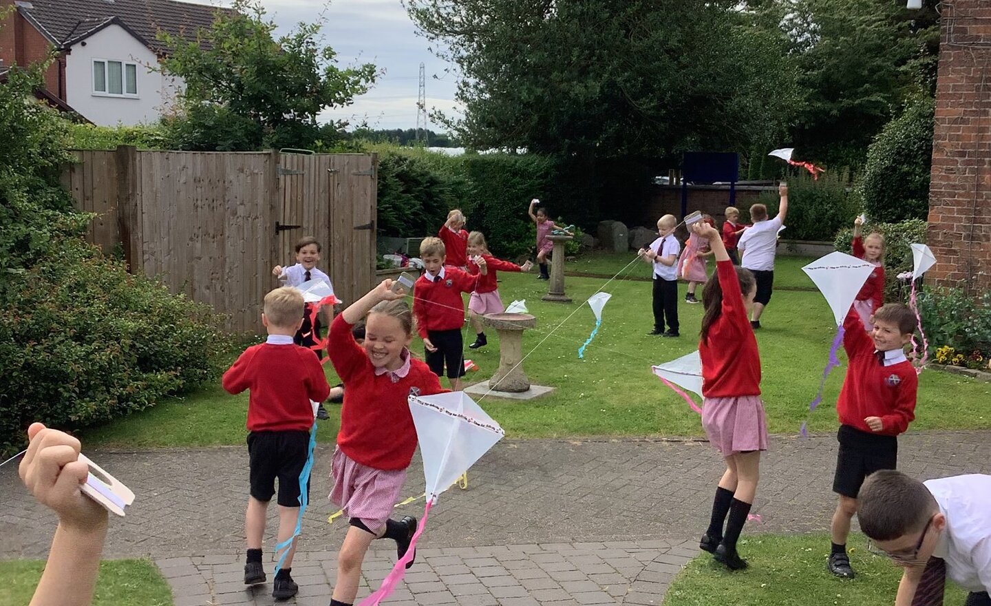 Image of Summer Term 2- Week 7- Class 2