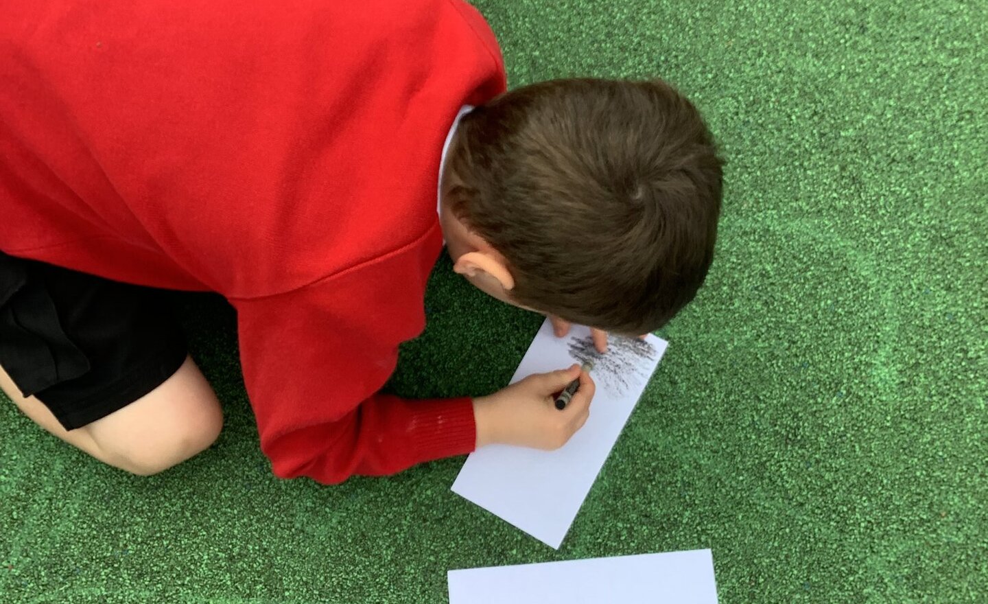 Image of Autumn Term 1-Week 2-Class 2