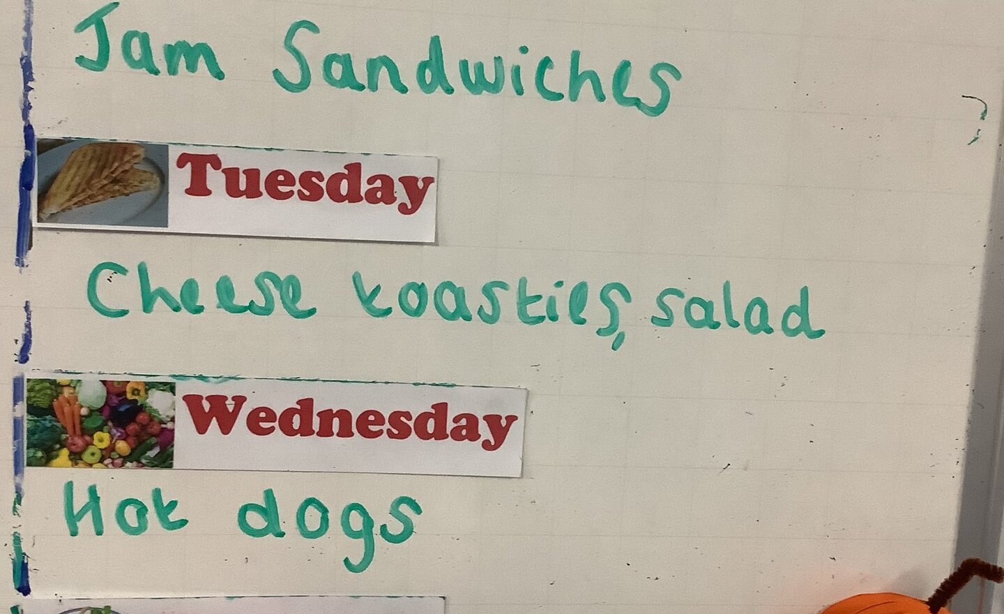 Image of Summer Term - Week 2