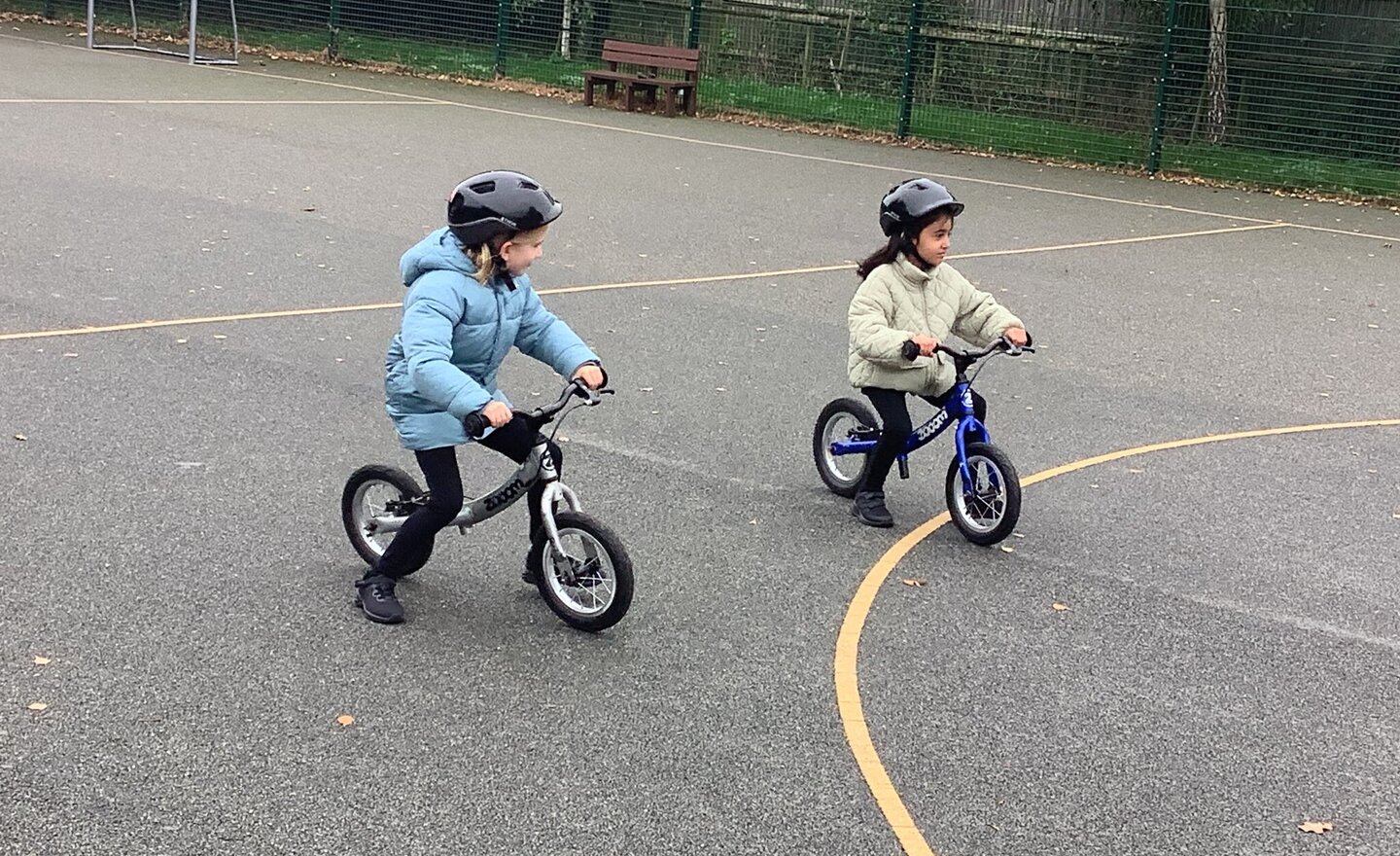 Image of Autumn Term 1- Week 7- Class 2