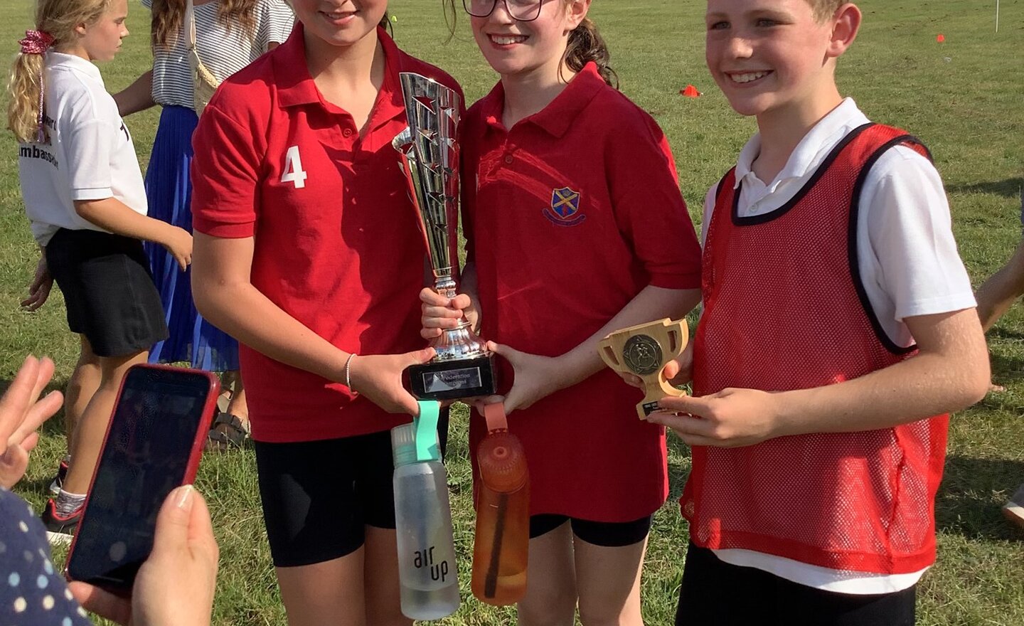 Image of Class4 - Summer 2 - Week 3