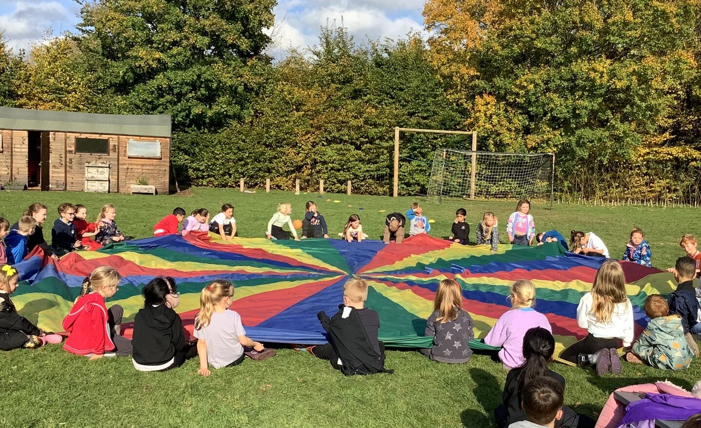 Image of Autumn Term 1- Week 8- Class 2