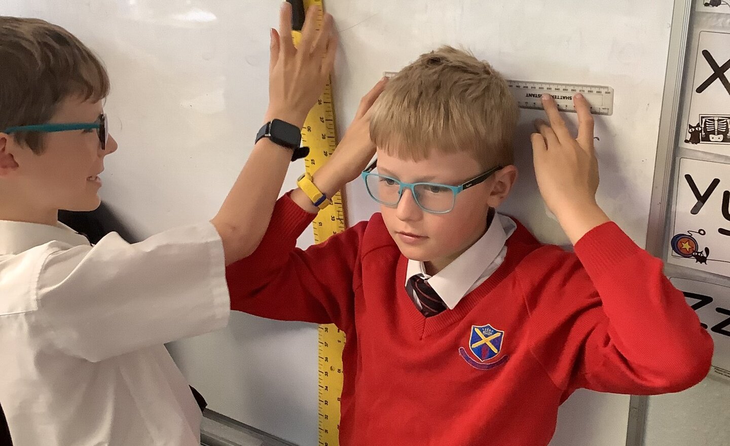 Image of Class 4 - Summer 2 - Week 4