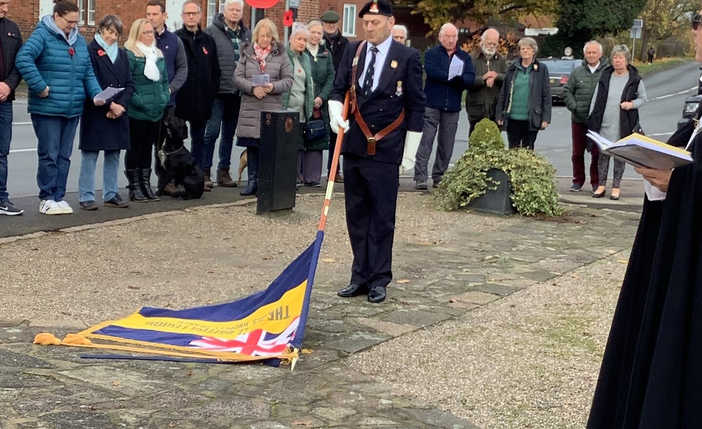 Image of Autumn Term 2- Week 2- Class 2