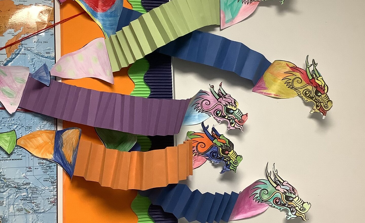 Image of Autumn Term 2- Week 4- Class 2