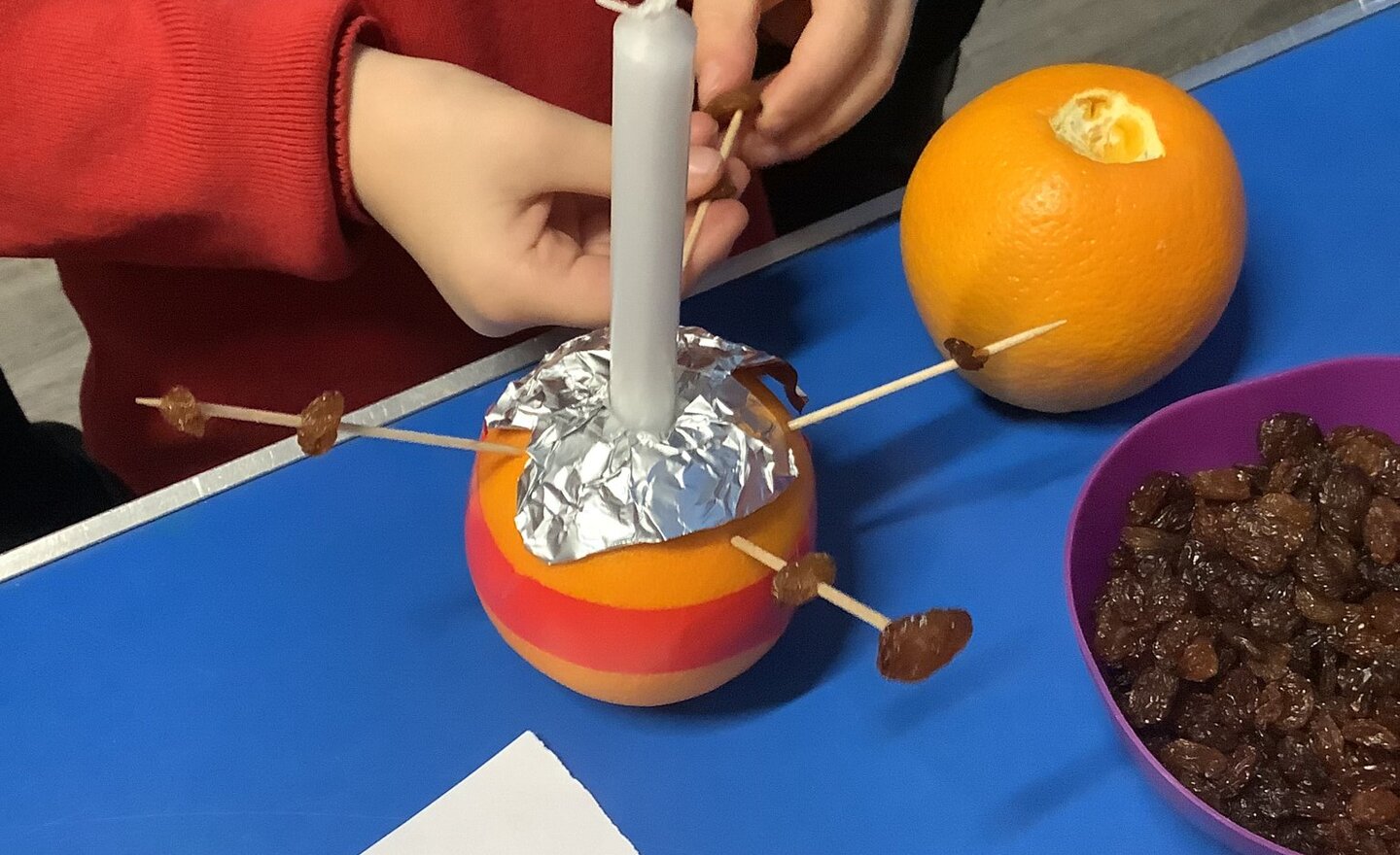 Image of Class 2- Autumn 2- Week 5