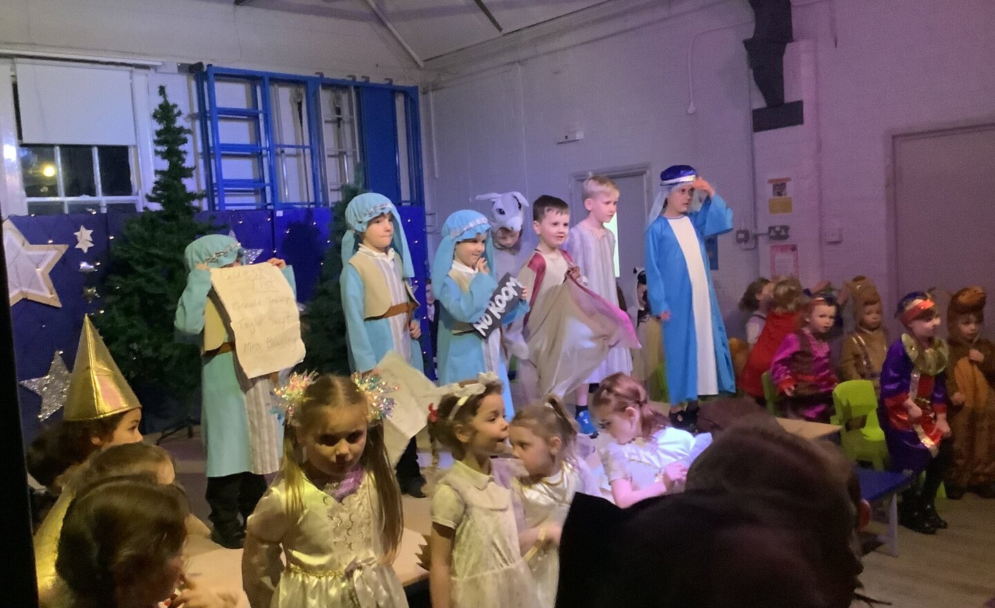 Image of Autumn Term 2-Class 2- Week 6