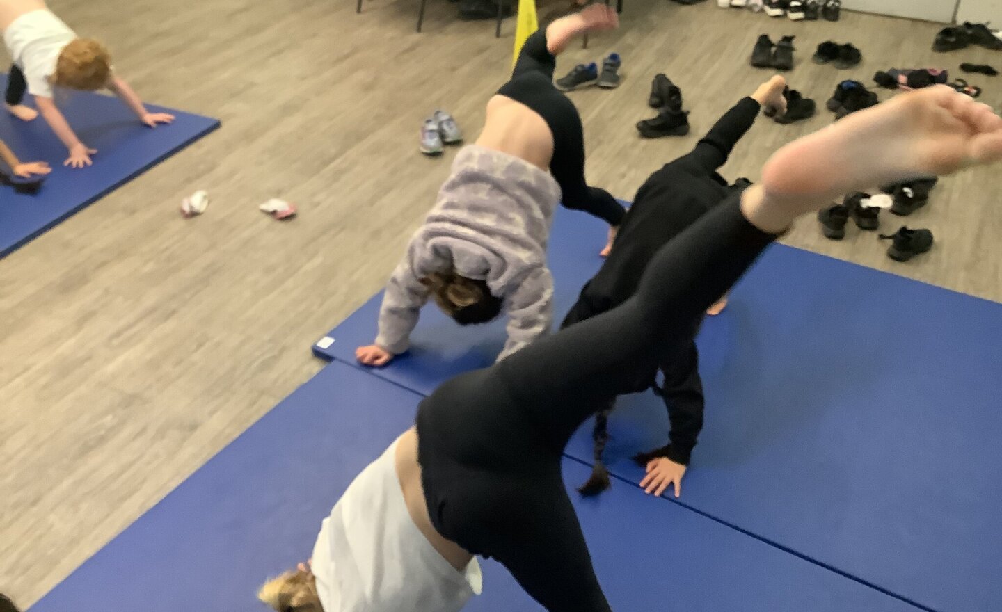 Image of Class 2- Spring 1- Week 2