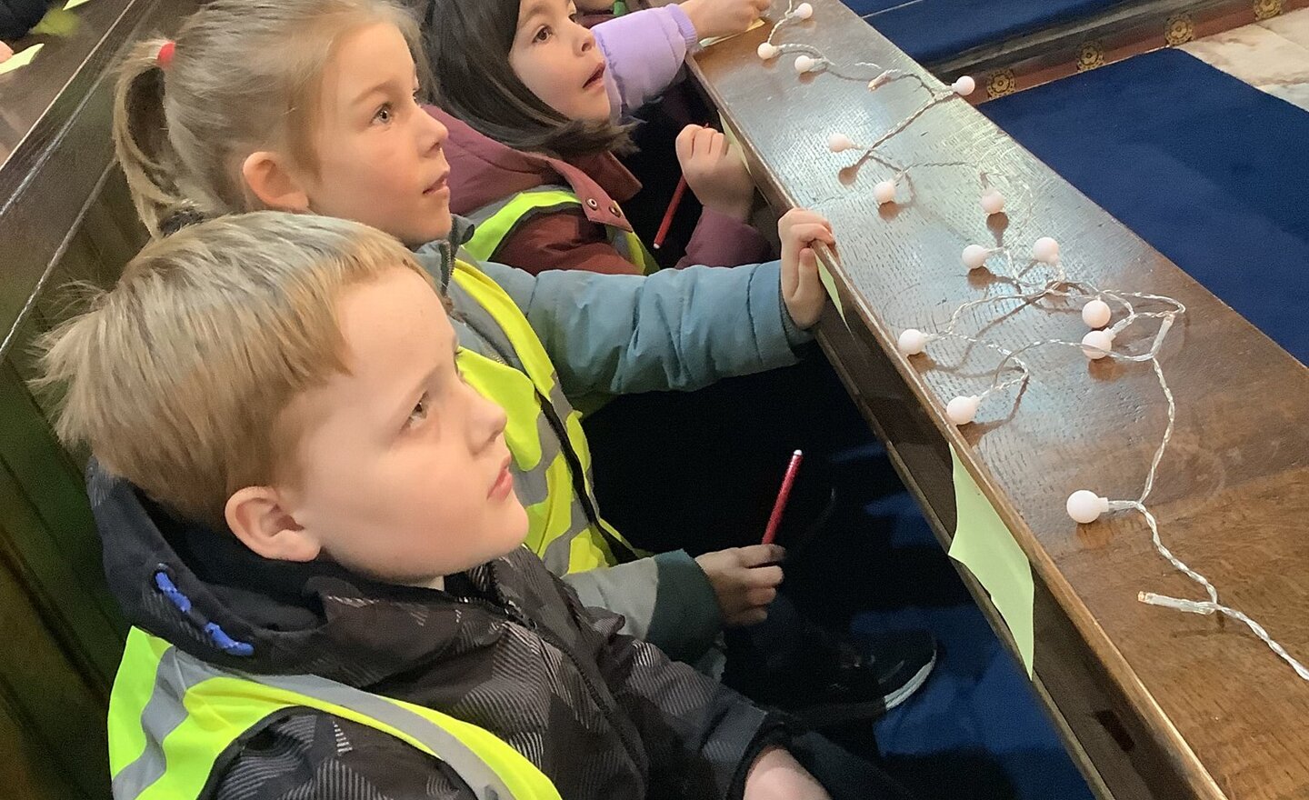 Image of Spring Term 1- Week 5- Class 2