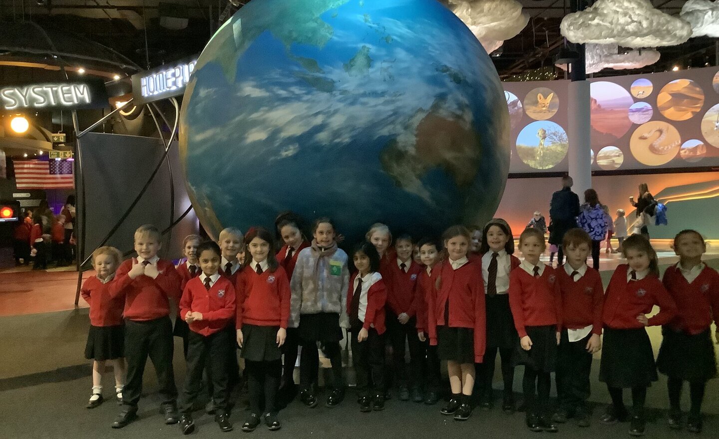 Image of Class 2-Spring 1- Week 6