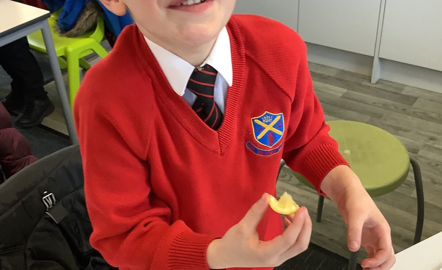 Image of Spring Term 2- Week 1- Class 2