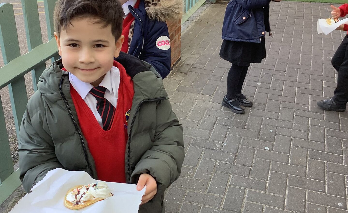 Image of Spring Term 2-Week 2-Class 2