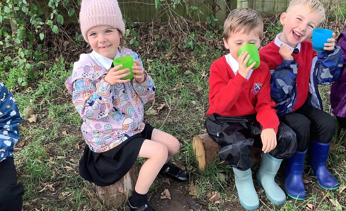 Image of Class 2-Autumn 1-Week 5