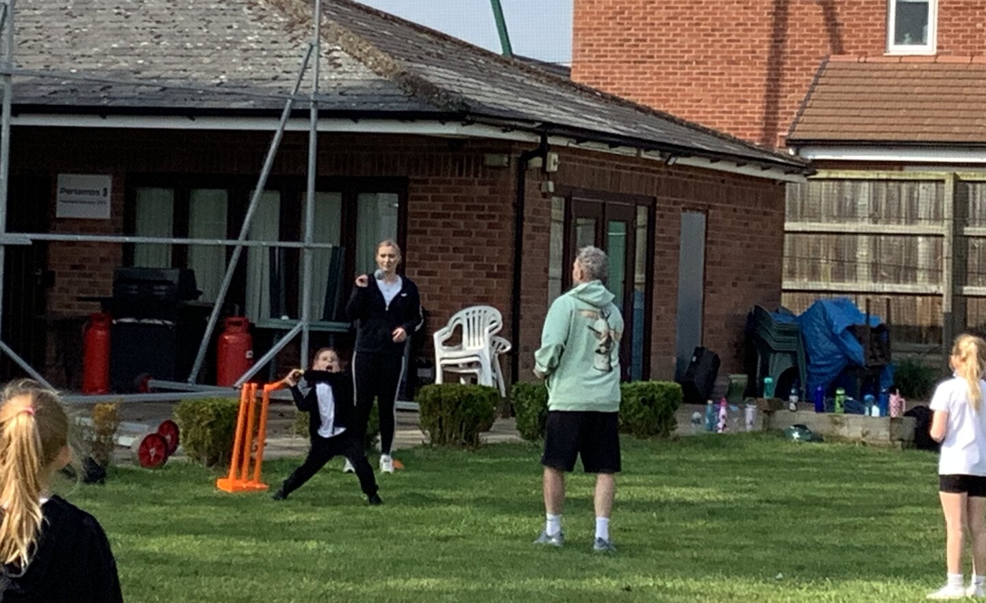 Image of Spring Term 2- Week 6- Class 2