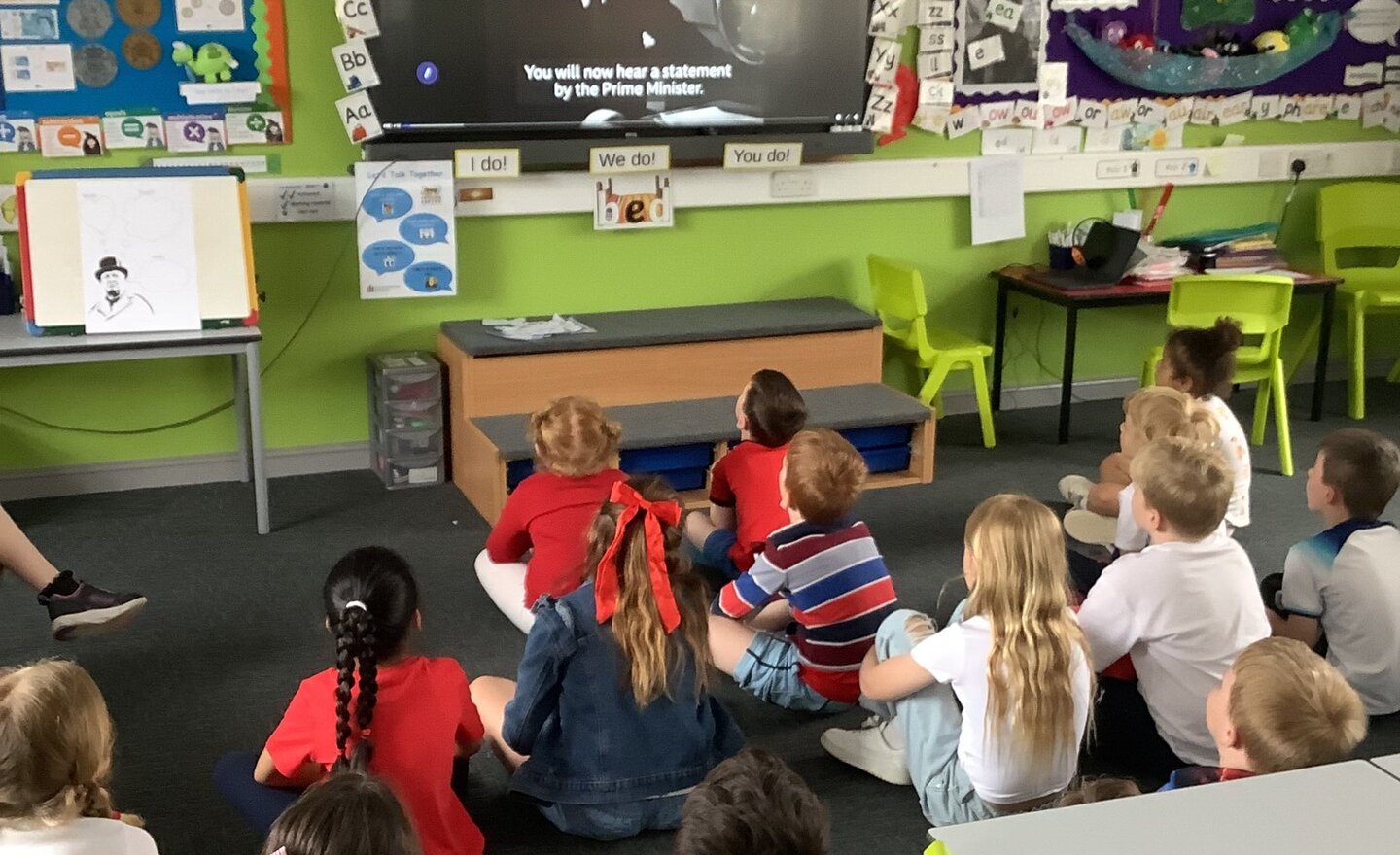 Image of Class 2- Summer 1- Week 2