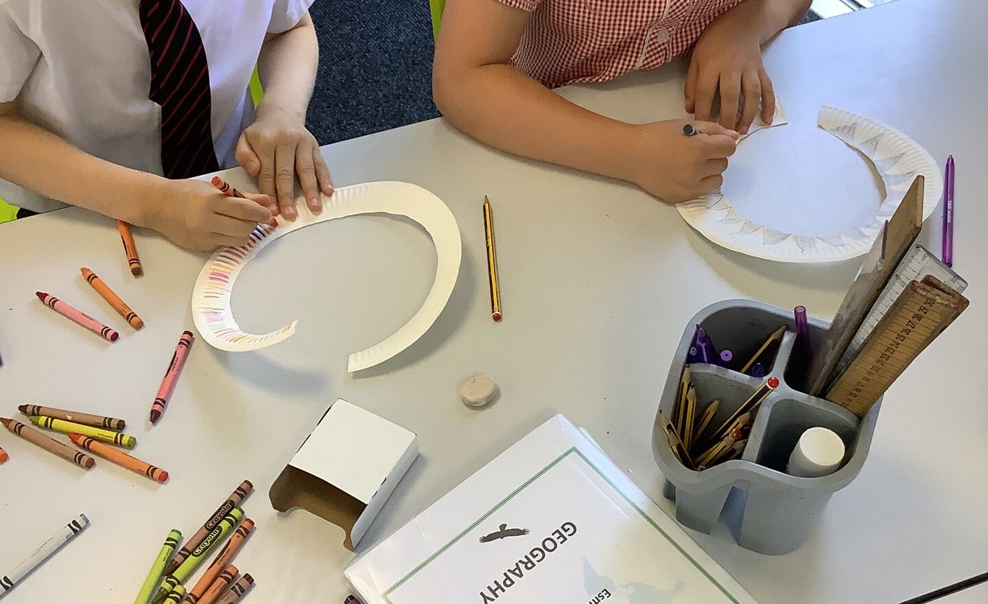 Image of Class 2- Summer 1- Week 3