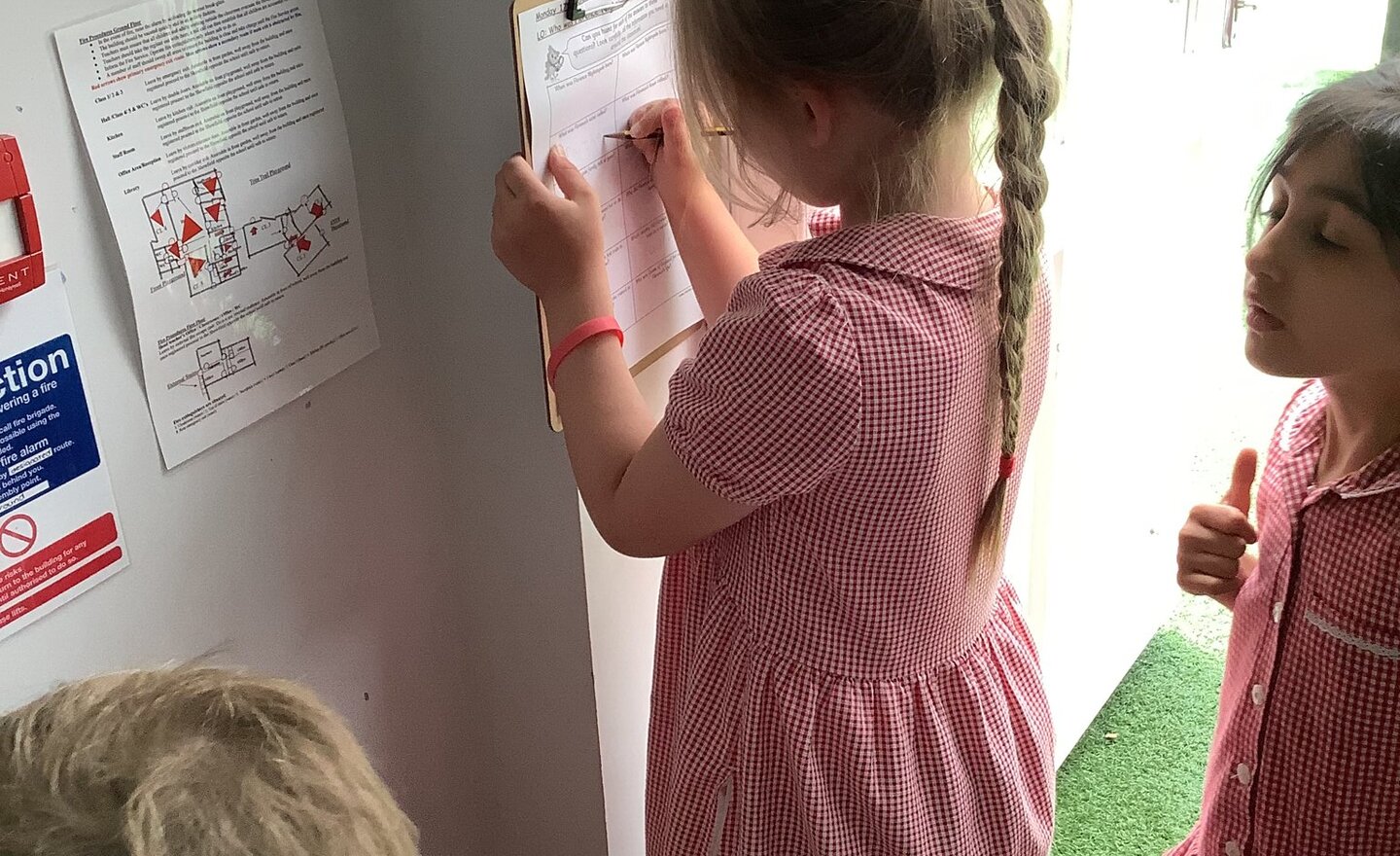 Image of Class 2-Summer 2-Week 2