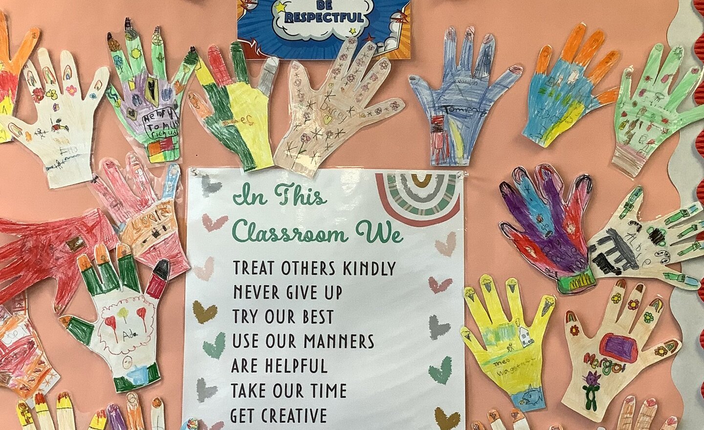 Image of Class 2- Autumn 1-Week 3