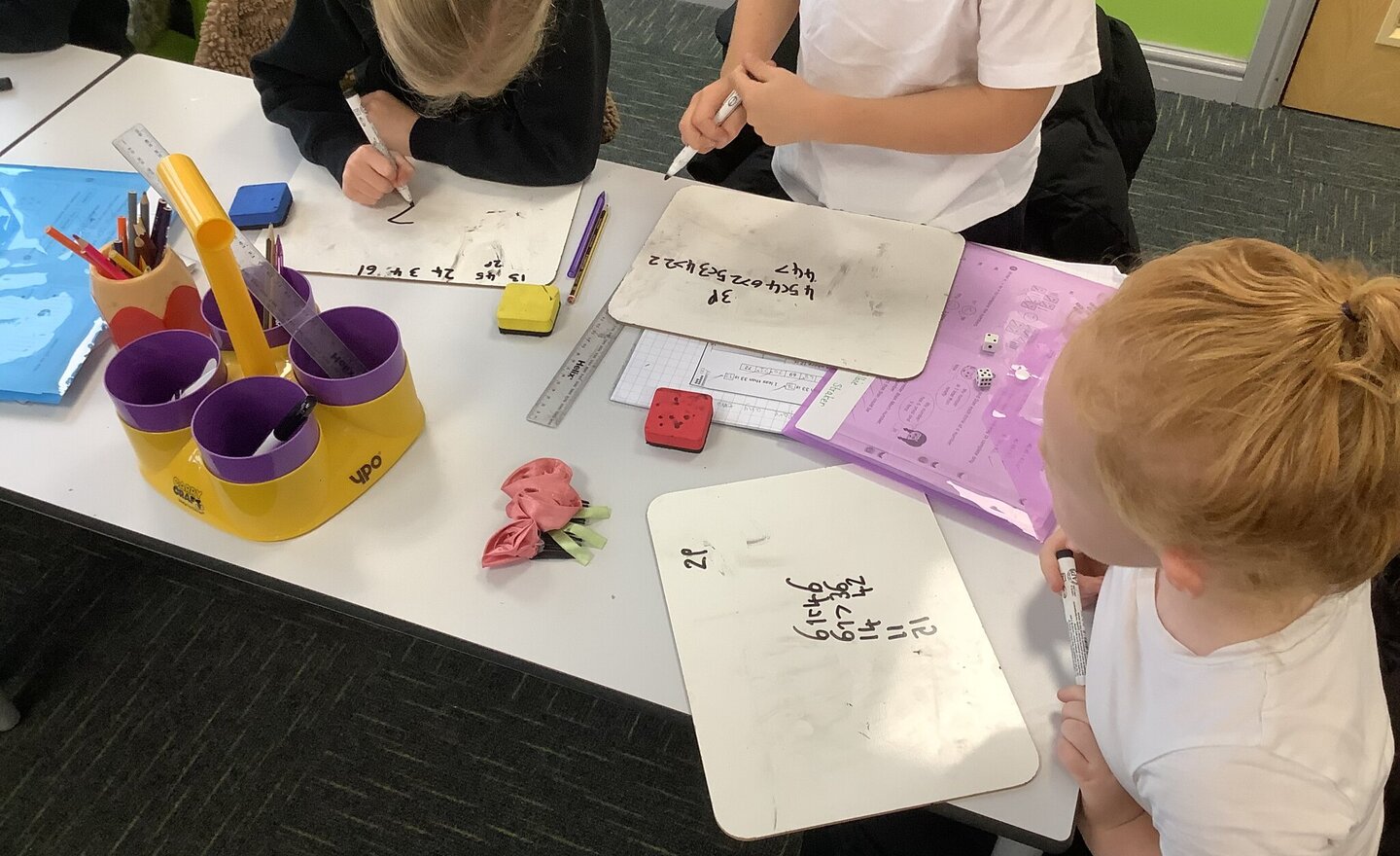 Image of Class 2- Autumn 2- Week 1