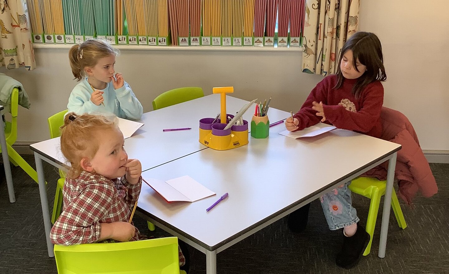 Image of Class 2- Autumn 2- Week 3