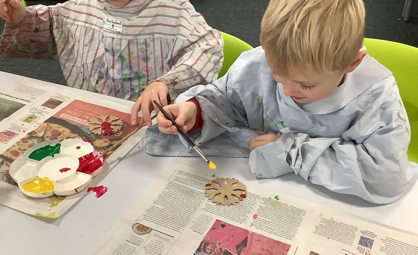 Image of Class 2-Autumn 2-Week 4