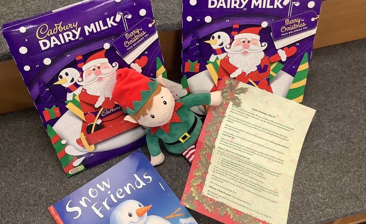 Image of Class 2-Autumn 2-Week 5